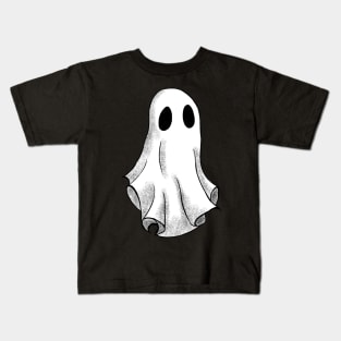 Feeling Spooky Kids T-Shirt